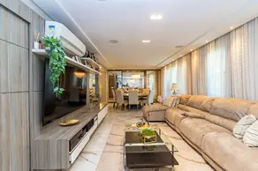 Apartamento ECOVILLE, Curitiba - PR — foto 2