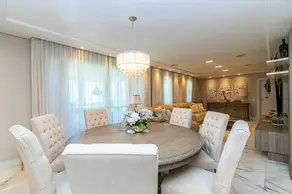 Imagem 3 - Apartamento em ECOVILLE, Curitiba - PR