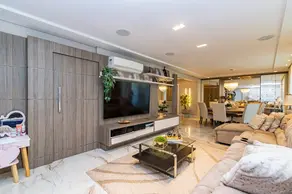 Imagem 2 - Apartamento em ECOVILLE, Curitiba - PR
