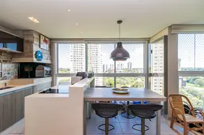 Imagem 6 - Apartamento em ECOVILLE, Curitiba - PR