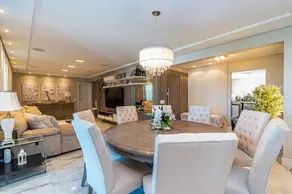 Imagem 5 - Apartamento em ECOVILLE, Curitiba - PR