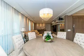 Imagem 4 - Apartamento em ECOVILLE, Curitiba - PR