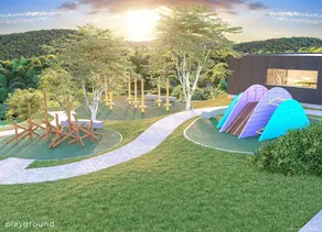 Imagem 2 - Terreno Condomínio em Ferraria, Campo Largo - PR