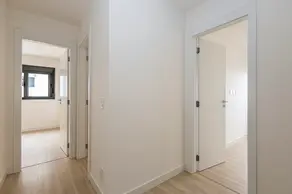 Imagem 3 - Apartamento em Vila Izabel, Curitiba - PR