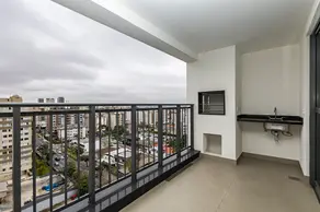 Imagem 2 - Apartamento em Vila Izabel, Curitiba - PR