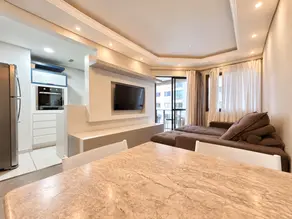 Apartamento CAPAO RASO, Curitiba - PR — foto 1