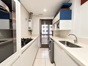 Imagem 2 - Apartamento em CAPAO RASO, Curitiba - PR