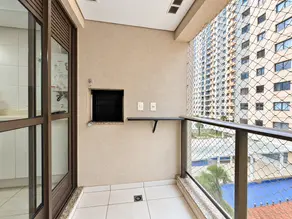 Imagem 3 - Apartamento em CAPAO RASO, Curitiba - PR