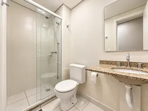Imagem 6 - Apartamento em CAPAO RASO, Curitiba - PR