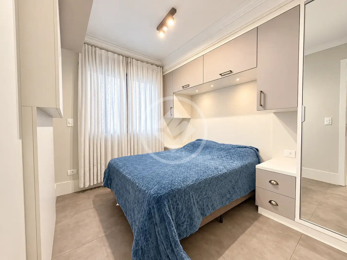 Apartamento à venda no bairro Capão Raso, Curitiba – foto 8 de 17