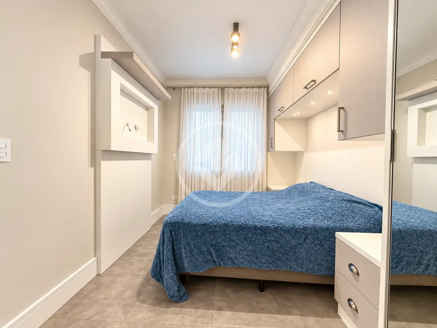 Apartamento à venda no bairro Capão Raso, Curitiba – foto 9 de 17