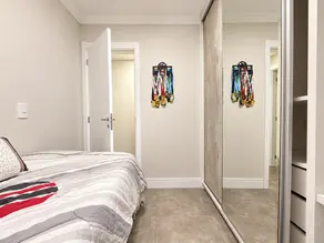 Imagem 5 - Apartamento em CAPAO RASO, Curitiba - PR