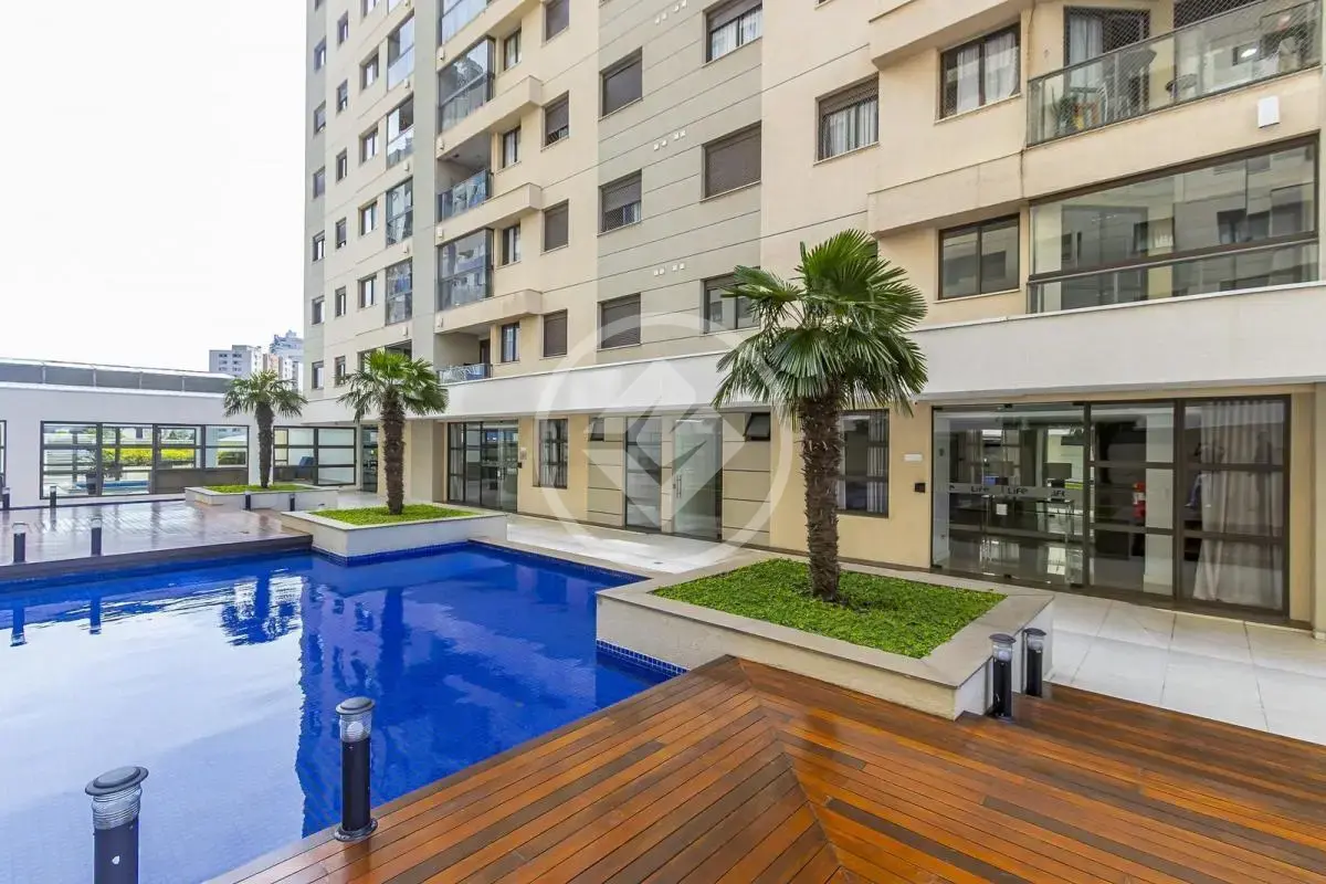 Apartamento à venda no bairro Capão Raso, Curitiba – foto 11 de 17