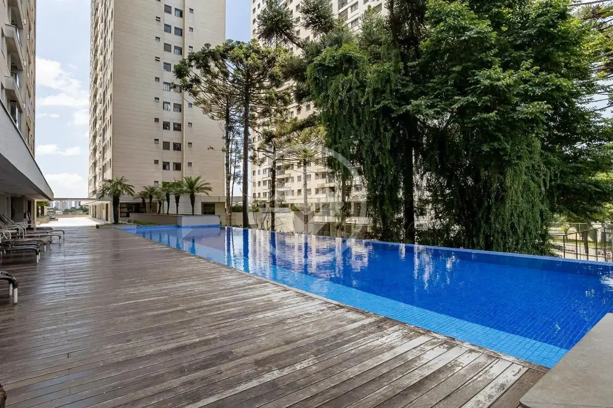 Apartamento à venda no bairro Capão Raso, Curitiba – foto 12 de 17