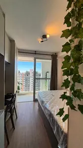 Loft / Studio Centro, Curitiba - PR — foto 2