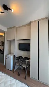 Imagem 3 - Loft / Studio em Centro, Curitiba - PR