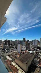 Imagem 6 - Loft / Studio em Centro, Curitiba - PR