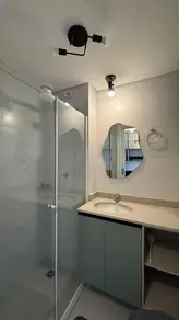 Imagem 5 - Loft / Studio em Centro, Curitiba - PR