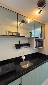 Imagem 2 - Loft / Studio em Centro, Curitiba - PR