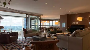 Apartamento ECOVILLE, Curitiba - PR — foto 1