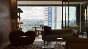 Imagem 5 - Apartamento em ECOVILLE, Curitiba - PR