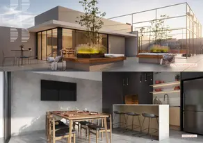 Imagem 4 - Apartamento em Portão, Curitiba - PR