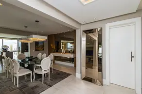 Apartamento ECOVILLE, Curitiba - PR — foto 2