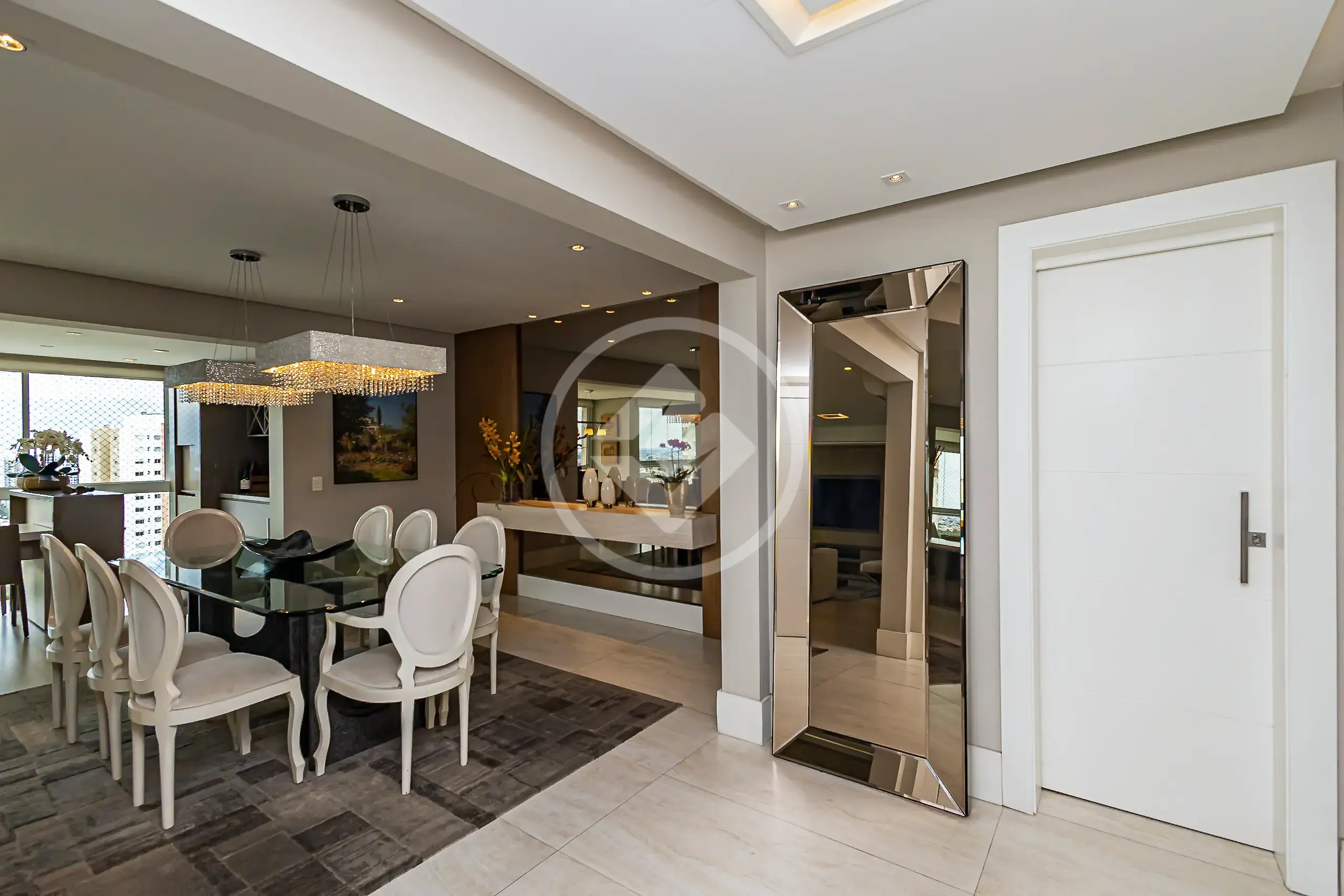 Image 2 - Apartamento em ECOVILLE, Curitiba - PR