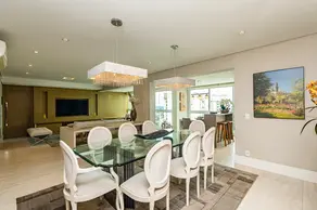 Imagem 2 - Apartamento em ECOVILLE, Curitiba - PR