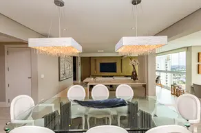 Imagem 4 - Apartamento em ECOVILLE, Curitiba - PR