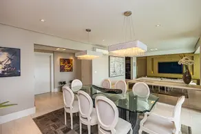 Imagem 5 - Apartamento em ECOVILLE, Curitiba - PR