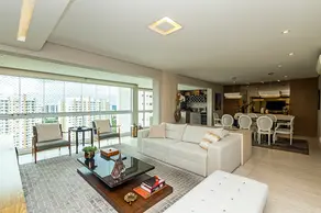 Apartamento ECOVILLE, Curitiba - PR — foto 1