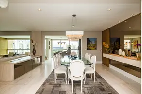 Imagem 3 - Apartamento em ECOVILLE, Curitiba - PR