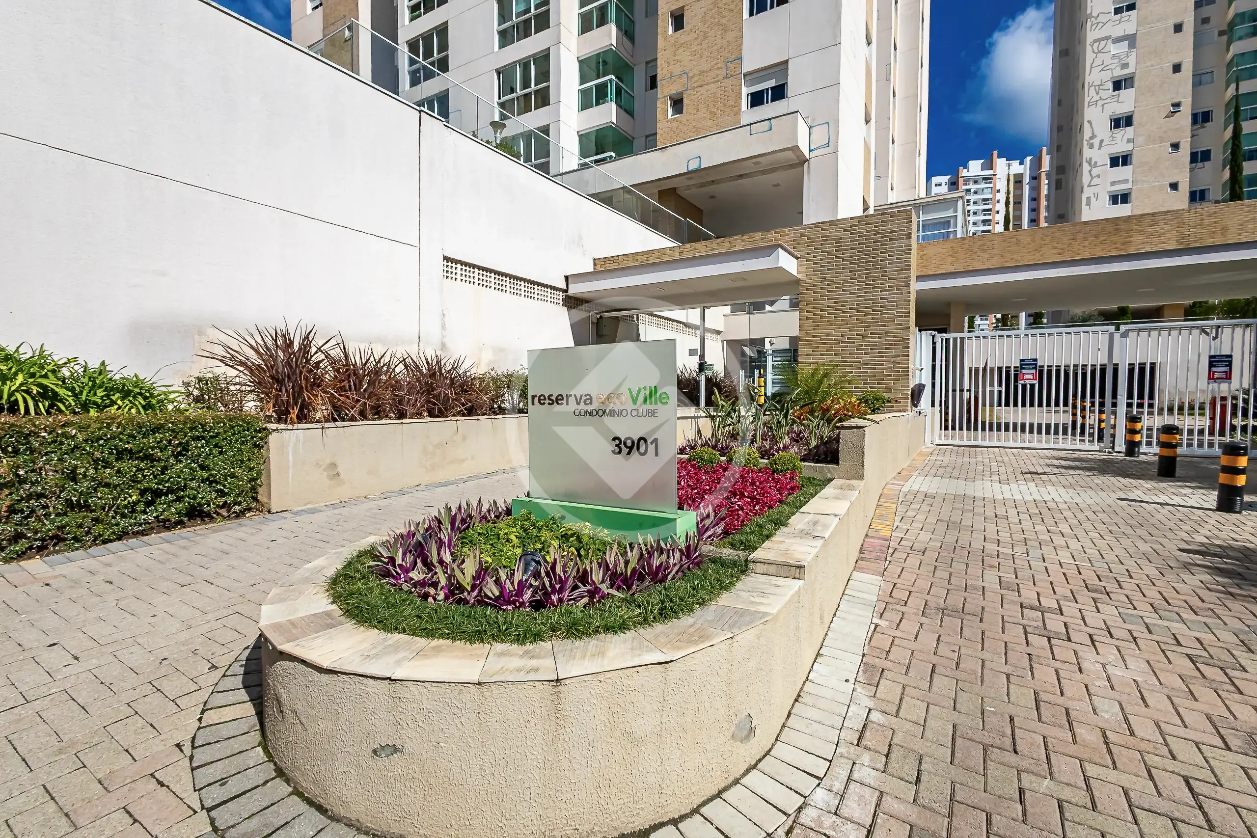 Image 61 - Apartamento em ECOVILLE, Curitiba - PR
