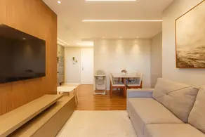 Imagem 4 - Apartamento em ECOVILLE, Curitiba - PR
