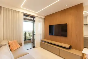 Apartamento ECOVILLE, Curitiba - PR — foto 2
