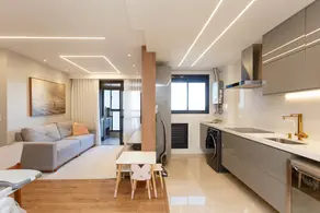Imagem 6 - Apartamento em ECOVILLE, Curitiba - PR
