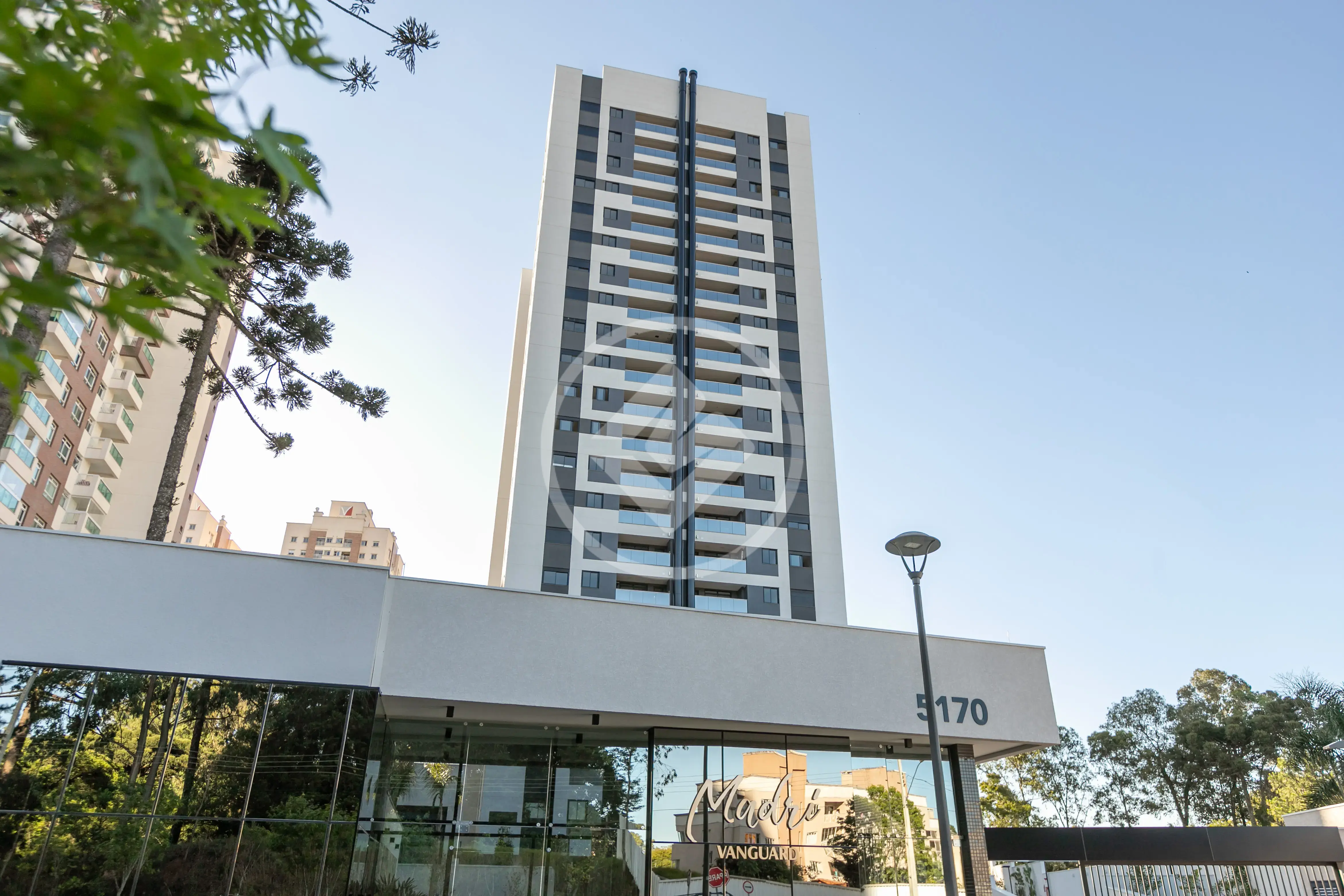 Image 43 - Apartamento em ECOVILLE, Curitiba - PR