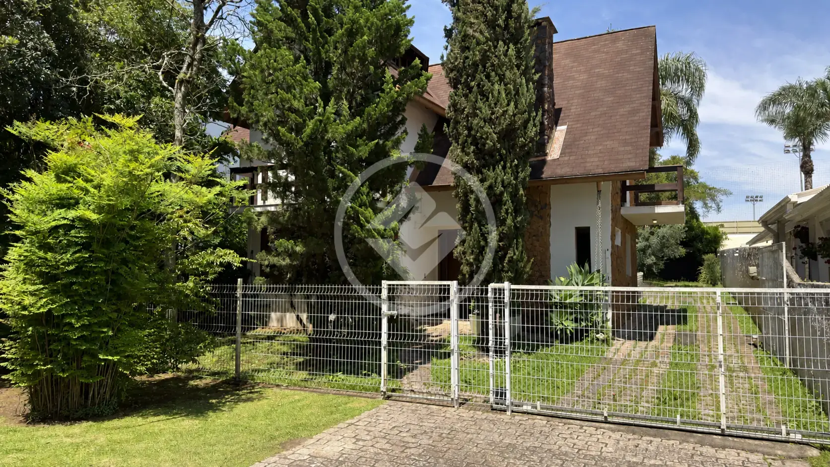 Imagem 1 - Casa Condomínio em São Braz, Curitiba - PR