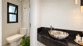 Imagem 6 - Casa Condomínio em Santa Felicidade, Curitiba - PR