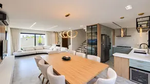 Imagem 3 - Casa Condomínio em Santa Felicidade, Curitiba - PR