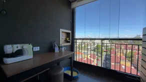 Imagem 3 - Apartamento em BOA VISTA, Curitiba - PR
