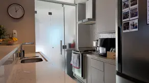 Imagem 6 - Apartamento em BOA VISTA, Curitiba - PR