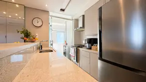 Imagem 5 - Apartamento em BOA VISTA, Curitiba - PR