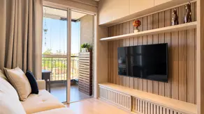 Imagem 2 - Apartamento em BOA VISTA, Curitiba - PR