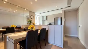 Imagem 4 - Apartamento em BOA VISTA, Curitiba - PR