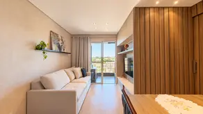 Apartamento BOA VISTA, Curitiba - PR — foto 2