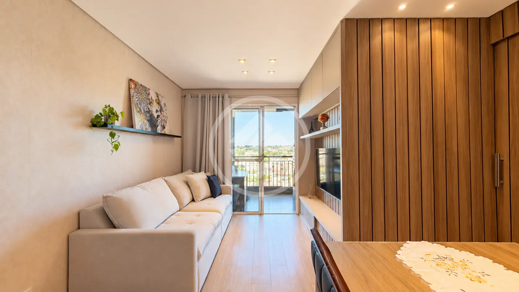 Image 2 - Apartamento em BOA VISTA, Curitiba - PR