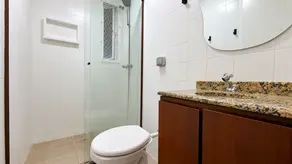 Imagem 6 - Apartamento em Santa Felicidade, Curitiba - PR