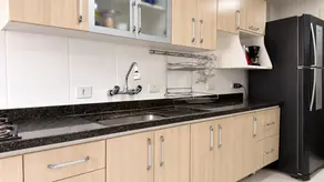 Imagem 5 - Apartamento em Santa Felicidade, Curitiba - PR